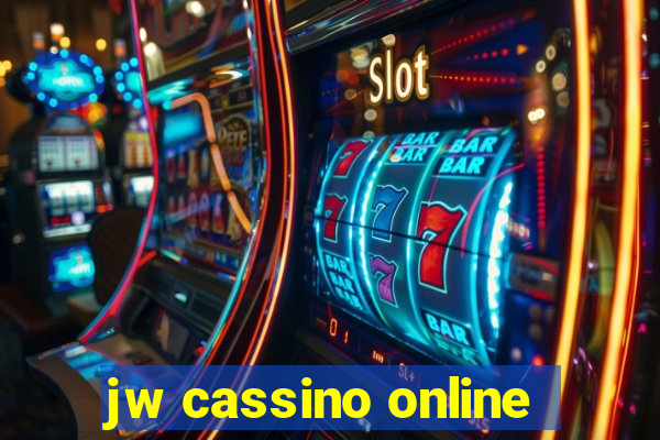 jw cassino online